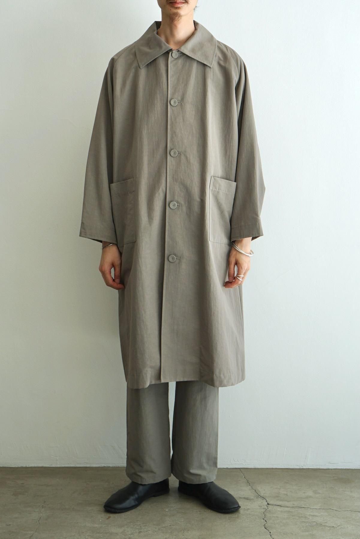 COSMIC WONDER / コズミックワンダー / クラシックドレスコート【Nid