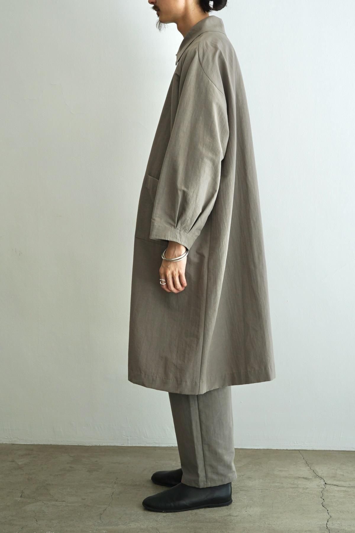 COSMIC WONDER / コズミックワンダー / クラシックドレスコート【Nid