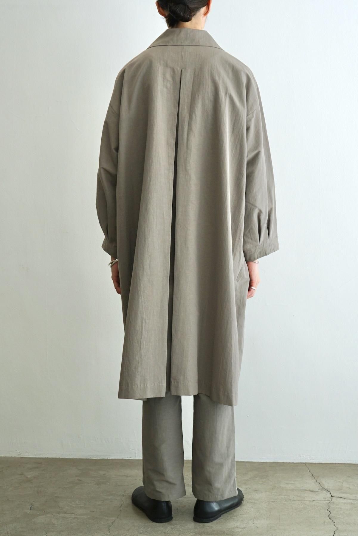 COSMIC WONDER / コズミックワンダー / クラシックドレスコート【Nid