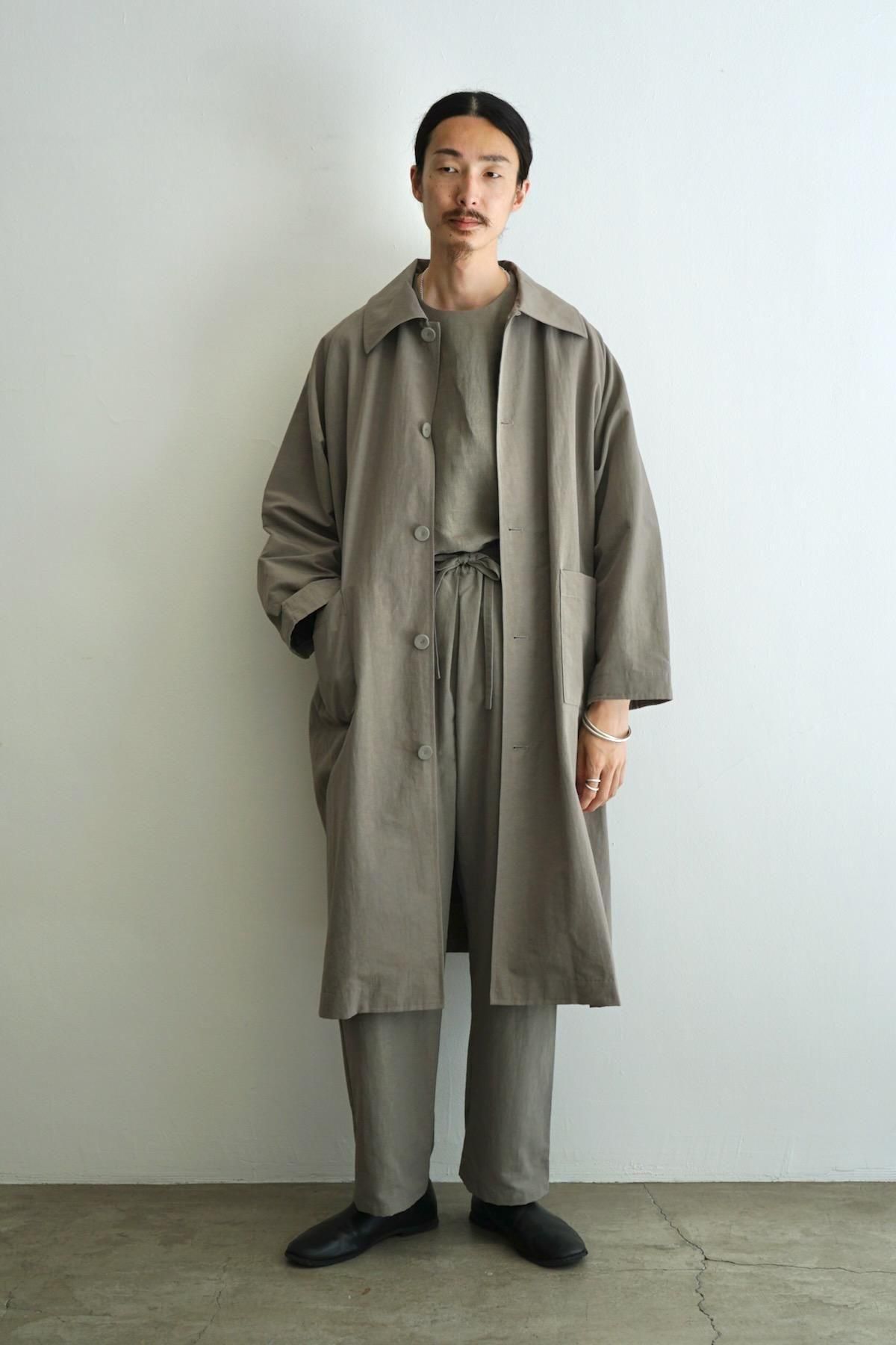 COSMIC WONDER / コズミックワンダー / クラシックドレスコート【Nid