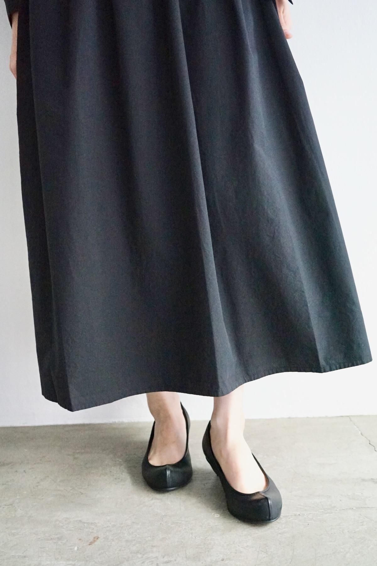 COSMIC WONDER / コズミックワンダー / OG cotton broadcloth