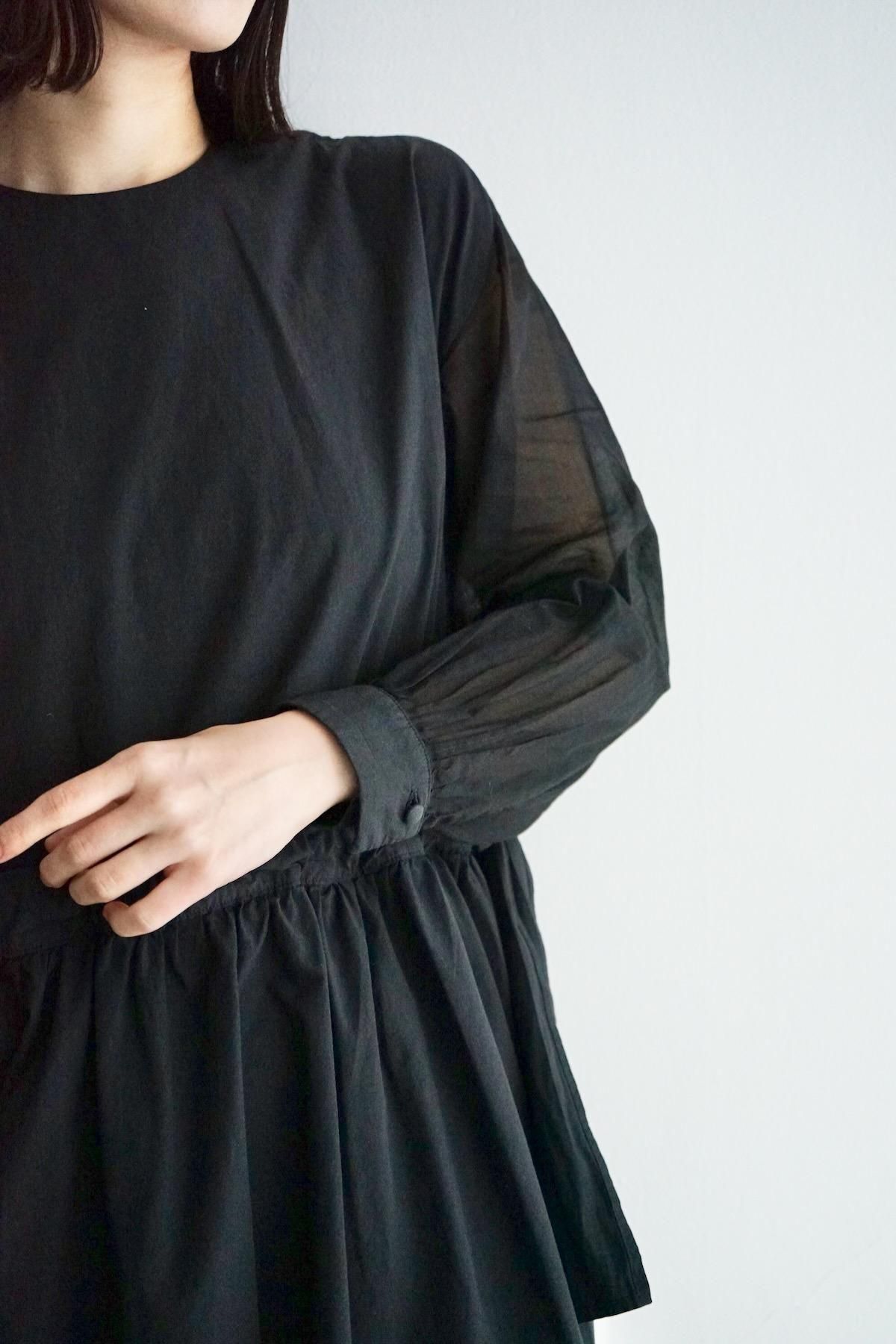 COSMIC WONDER / コズミックワンダー / OG cotton broadcloth