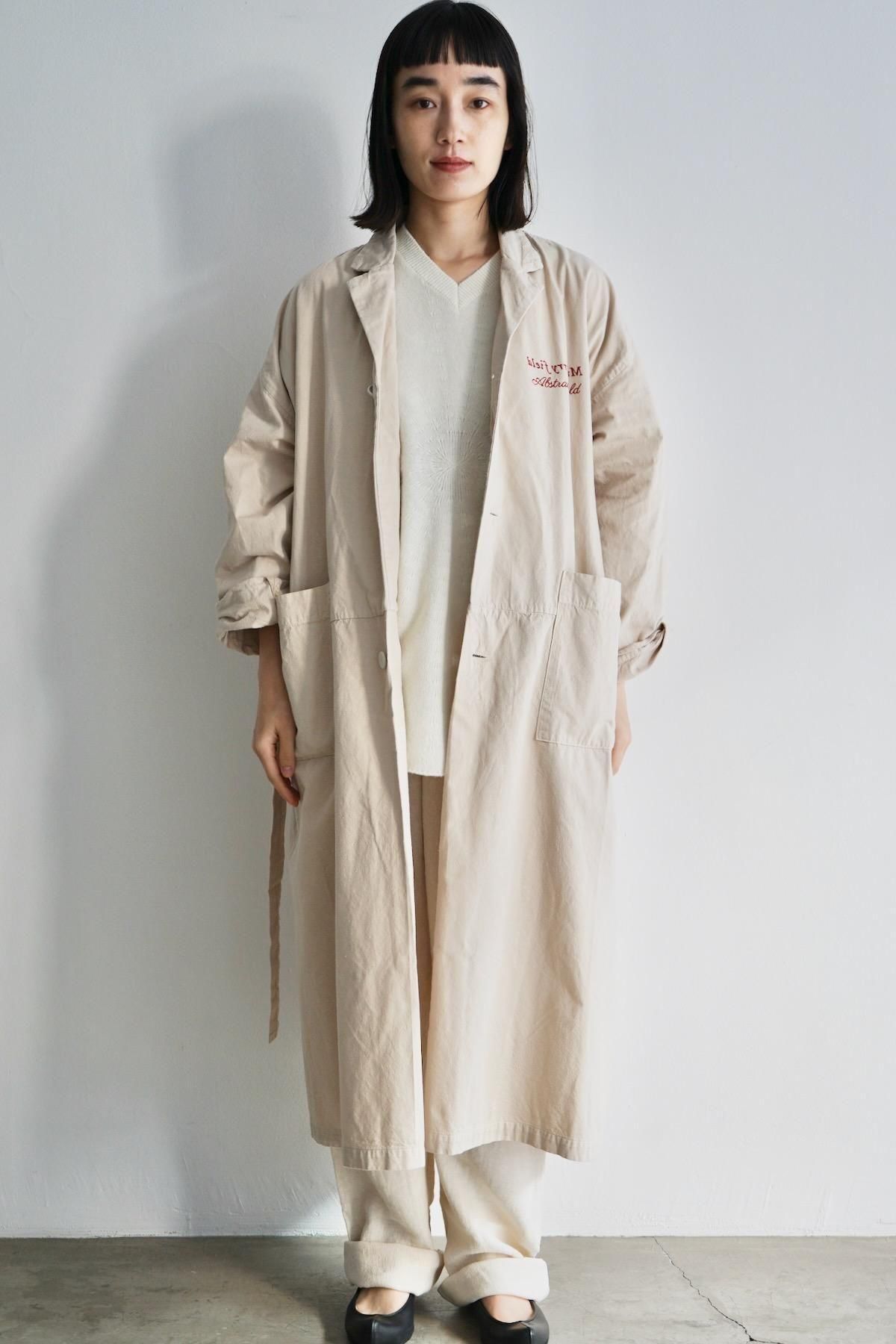 COSMIC WONDER / コズミックワンダー / コットンキャンバス スクール