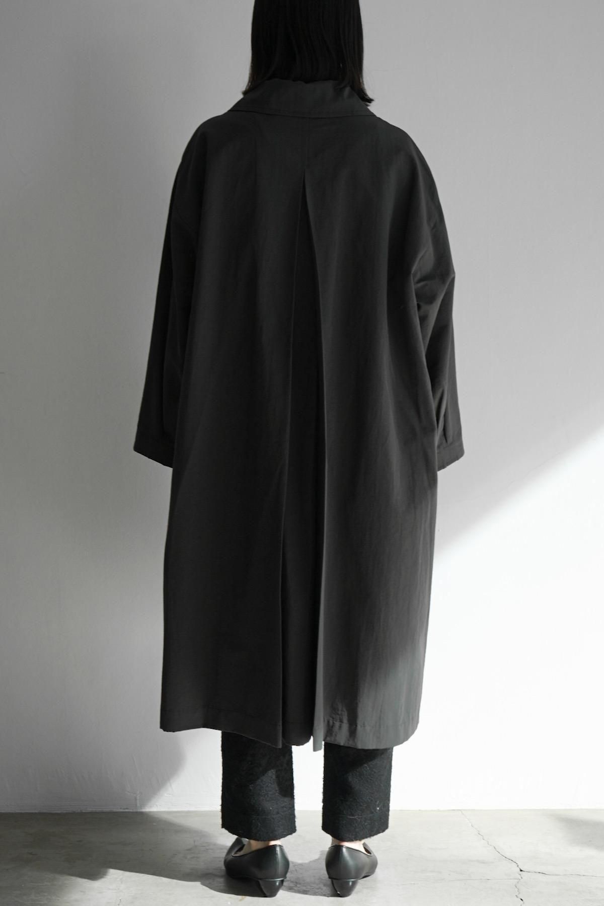 いちろーCOSMIC WONDER Light Source モッズコート COSMIC WONDER / コズミックワンダー / クラシックドレスコート