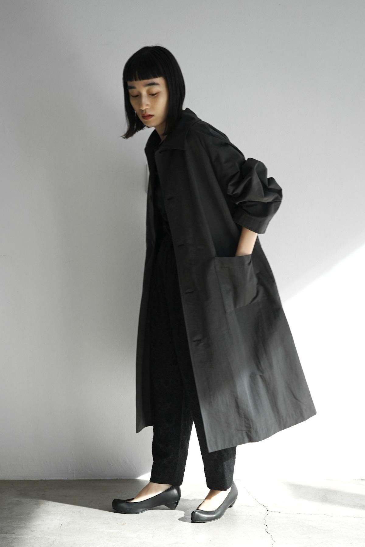 COSMIC WONDER / コズミックワンダー / クラシックドレスコート