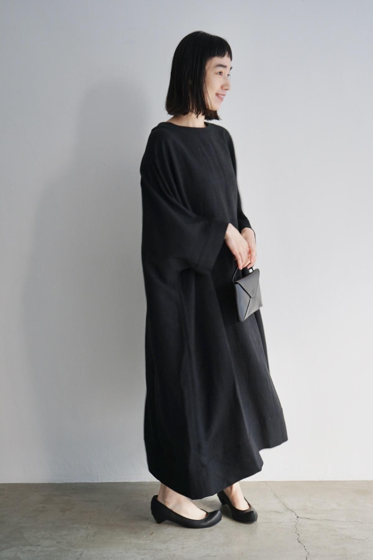 COSMIC WONDER / コズミックワンダー / Naturally-tanned leather