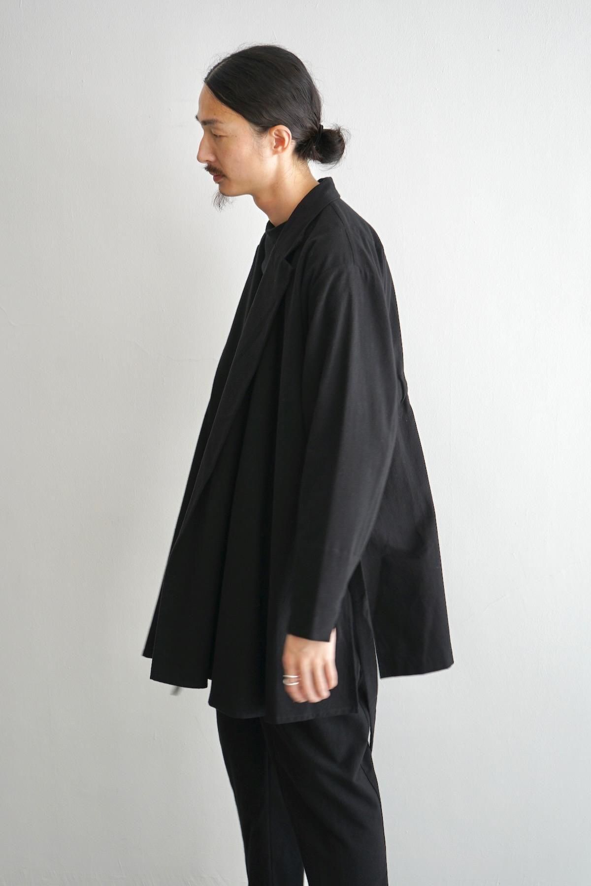 COSMIC WONDER / コズミックワンダー / Flannel shirt jacket【Nid