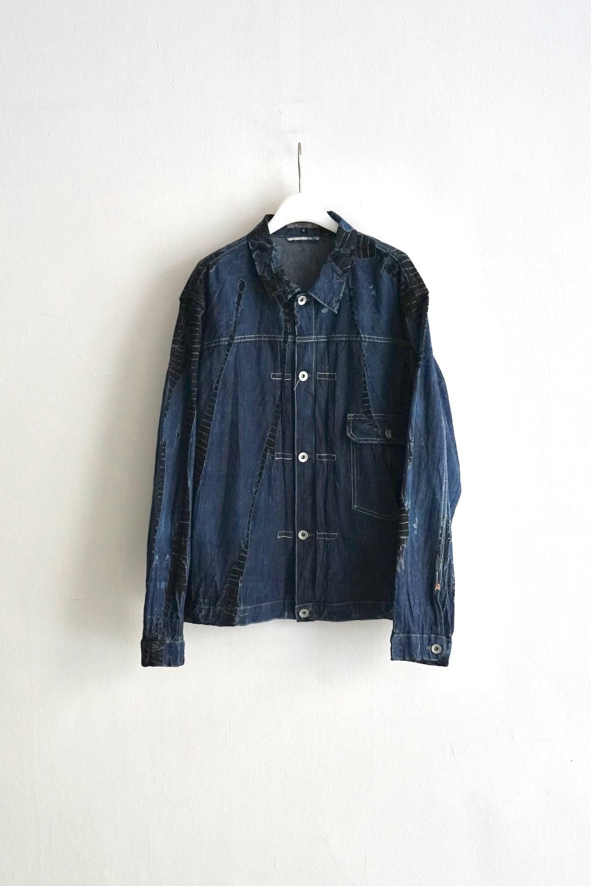 ぽんずさん suzusan / スズサン / Dual Layered Wool Cotton Jersey Long Sleeve T