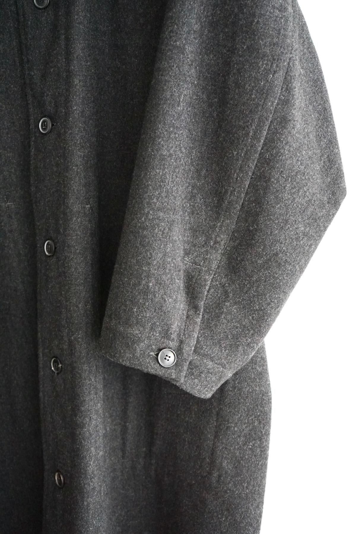 JAN JAN VAN ESSCHE / ヤン ヤン ヴァン エシュ / Long Coat