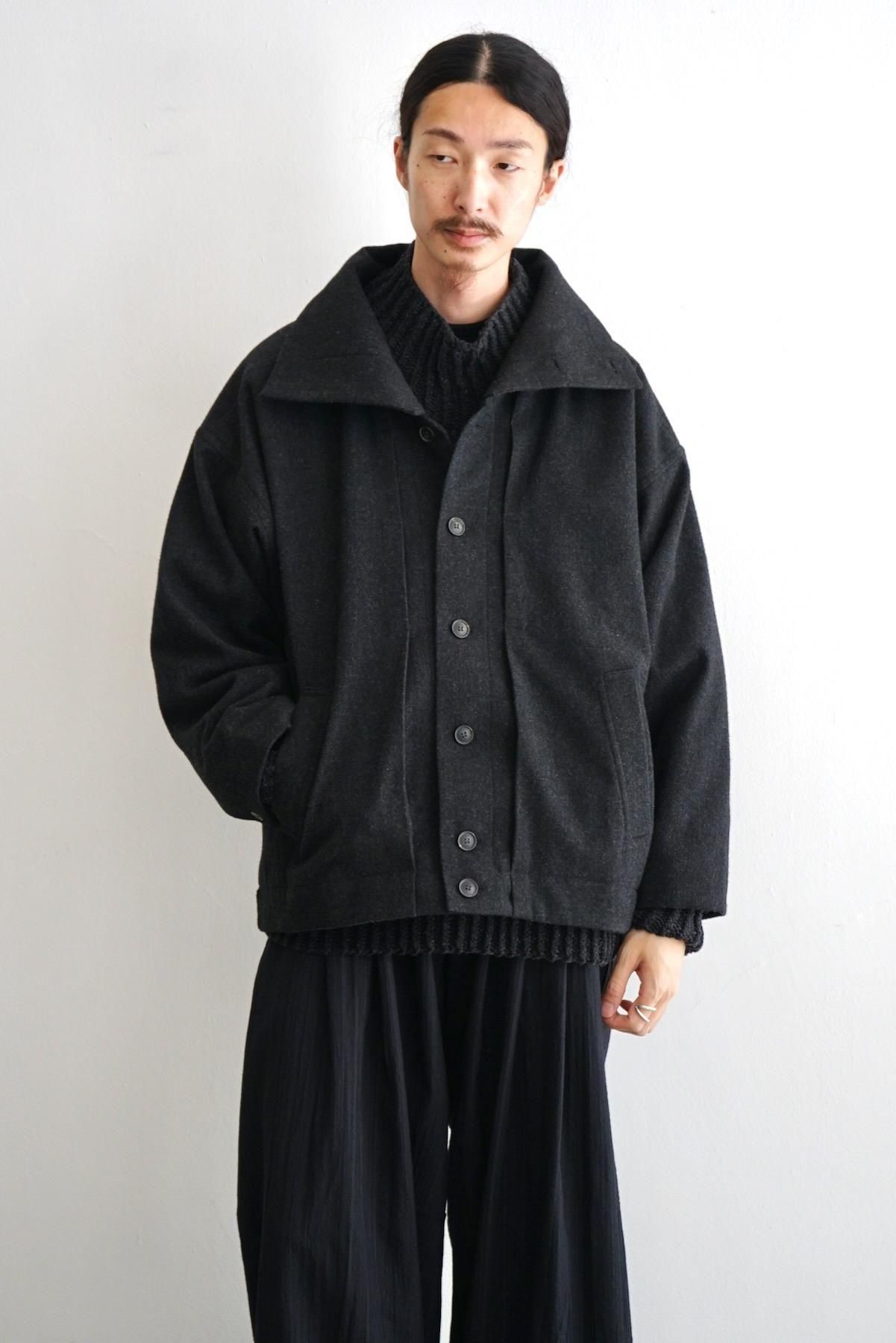 【】ヤングエルエー ヤングアンドオルセン 2リバース レースアップ スウェット