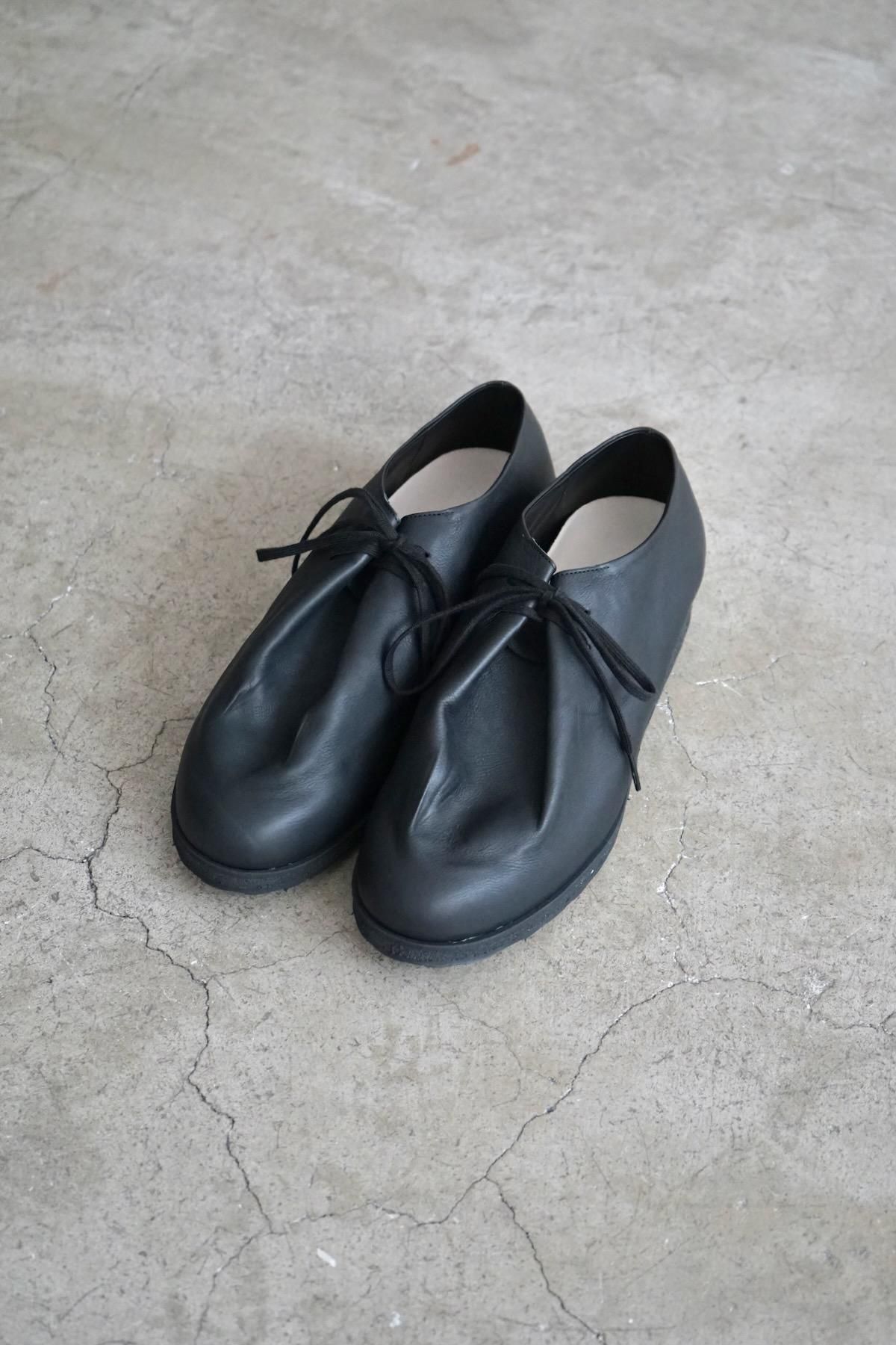 PETROSOLAUM /  Drawstring / Black