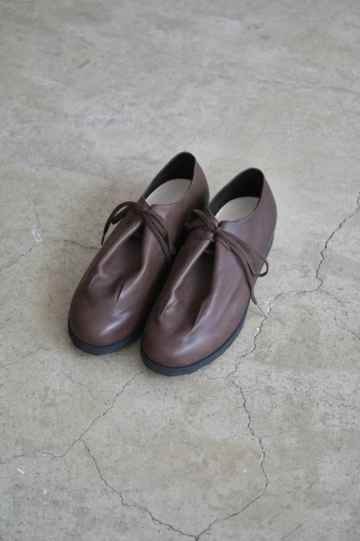 PETROSOLAUM /  Drawstring / Brown