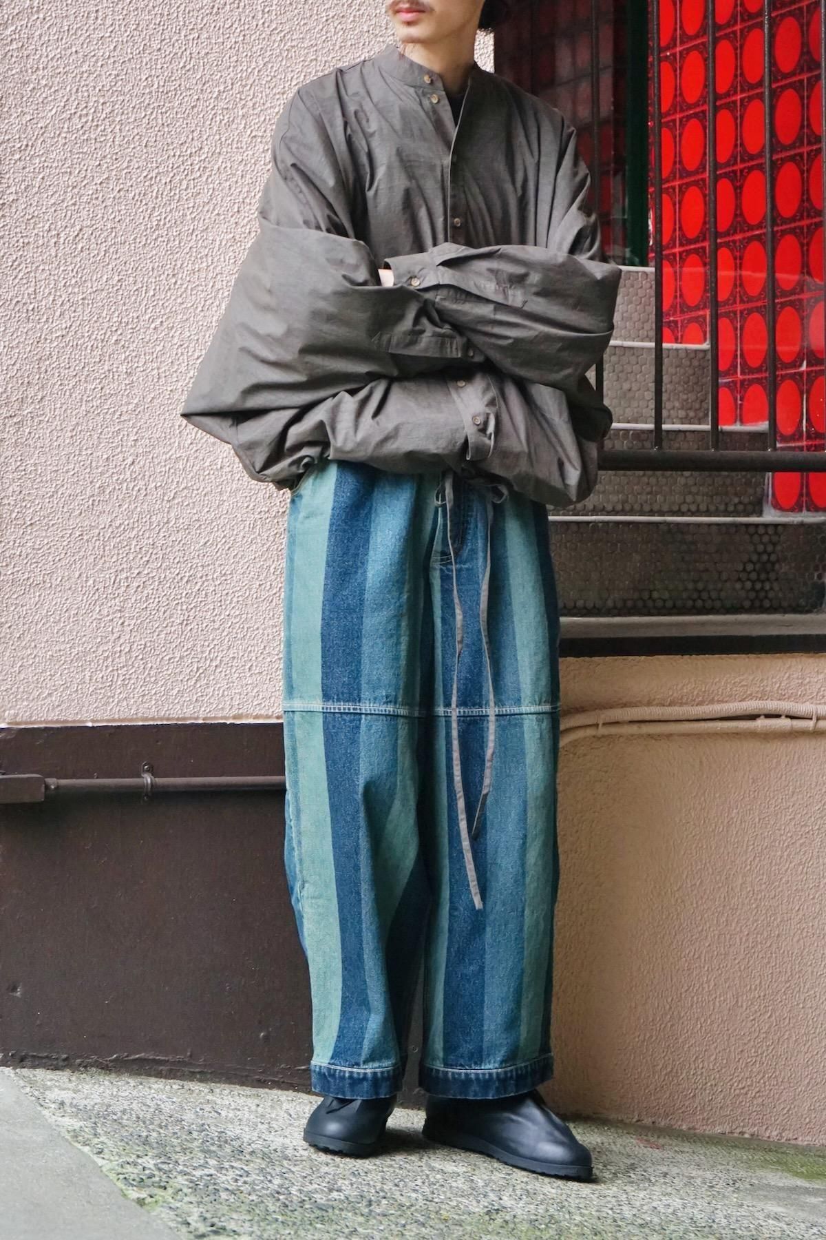 YIFAT FINKELSHTEIN / PAZIT / Denim Shades