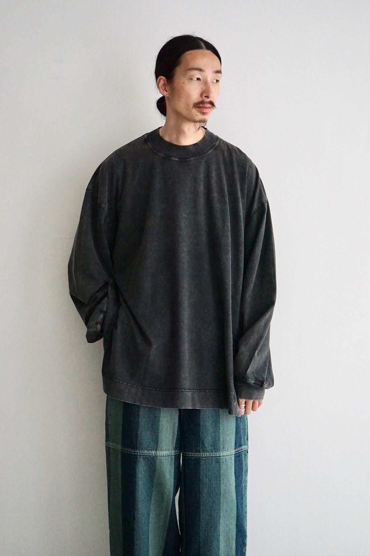 YIFAT FINKELSHTEIN / TEENA / Washed Gray