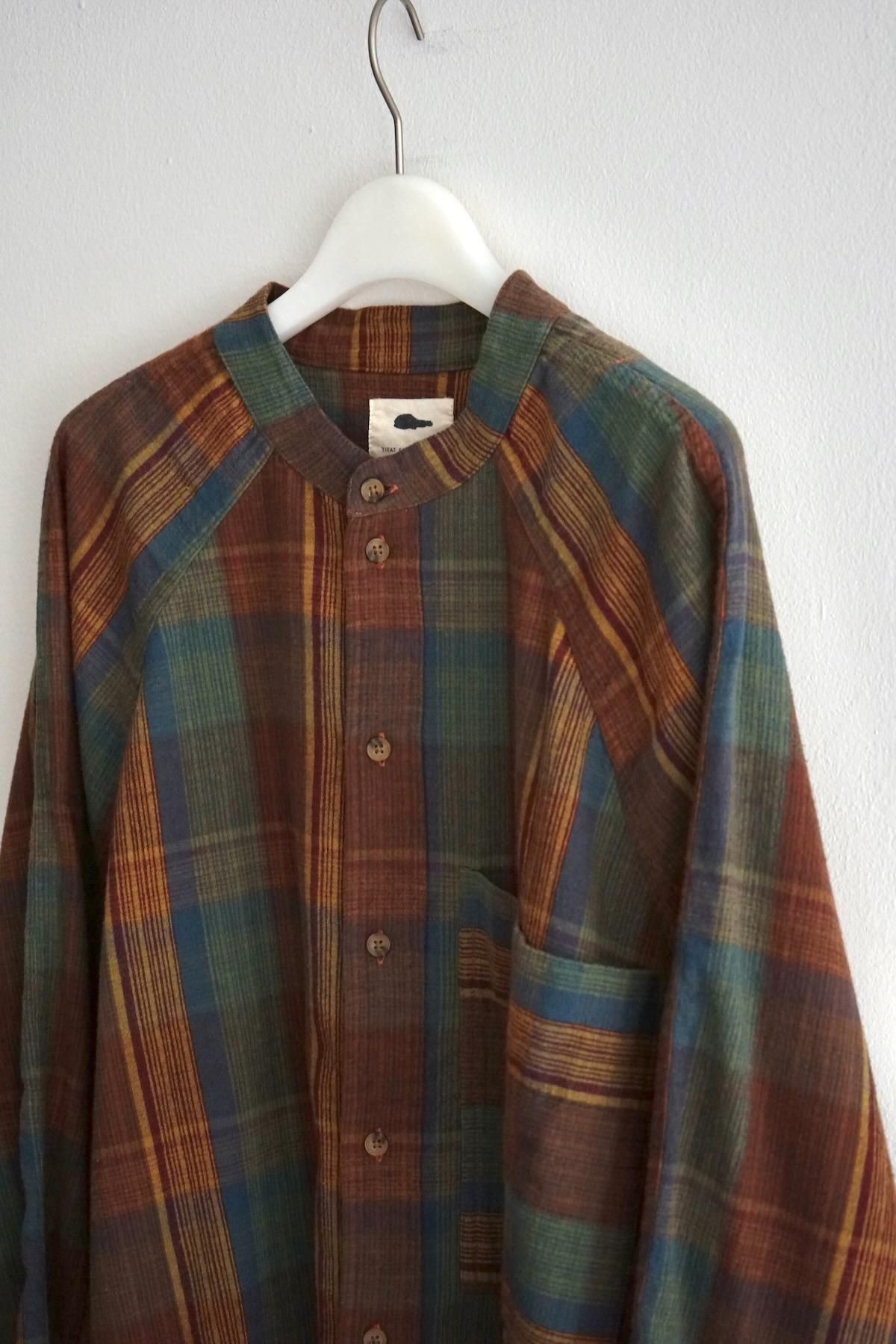 YIFAT FINKELSHTEIN / イファットフィンケルシュタイン / SHAVITZ