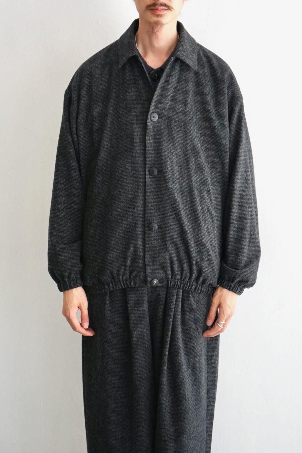 Yoko Sakamoto フードスプリングコート　新品未使用品 楽天市場】yoko sakamoto（コート・ジャケット｜メンズ