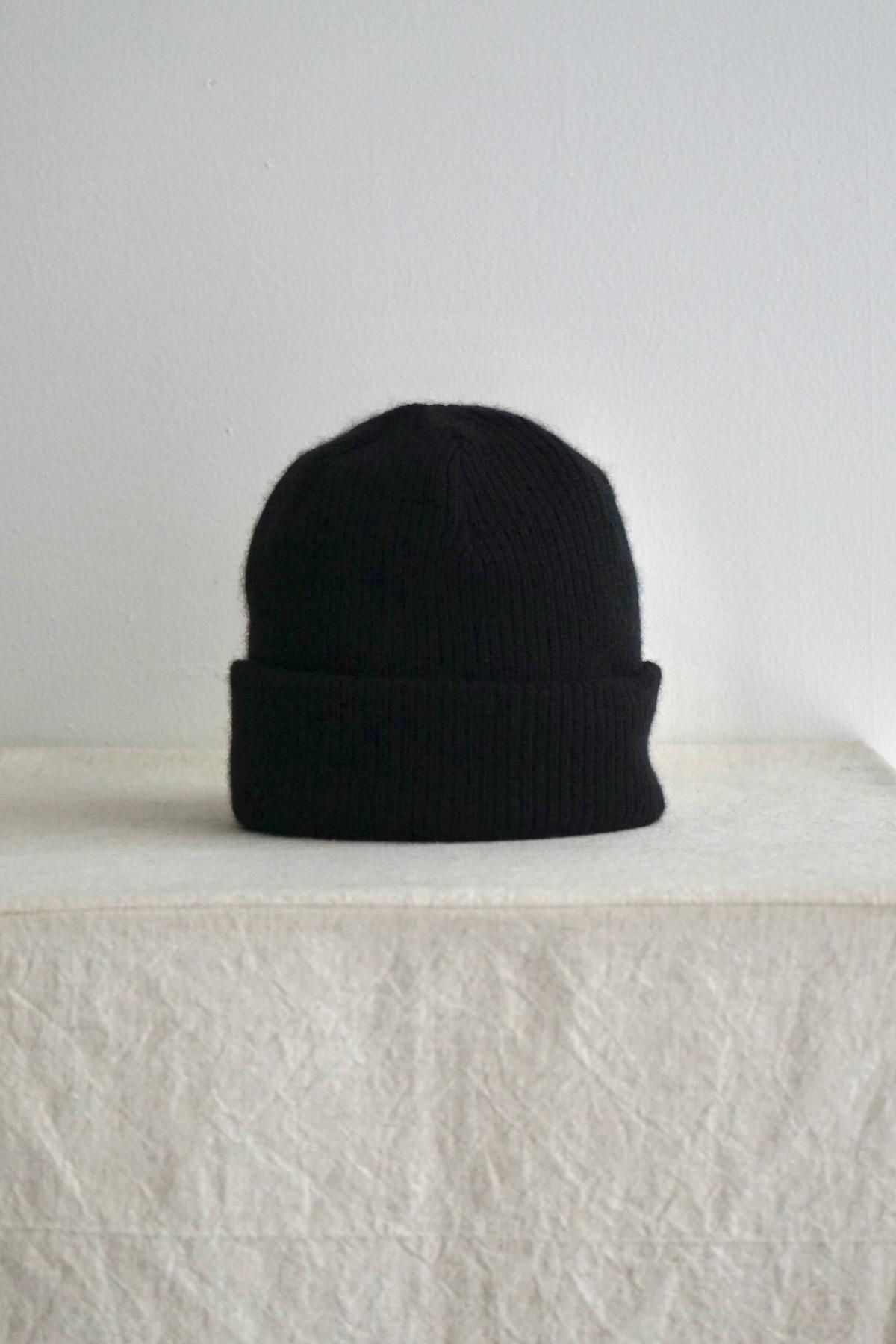 Nine tailor / Cashmere Watch / Black