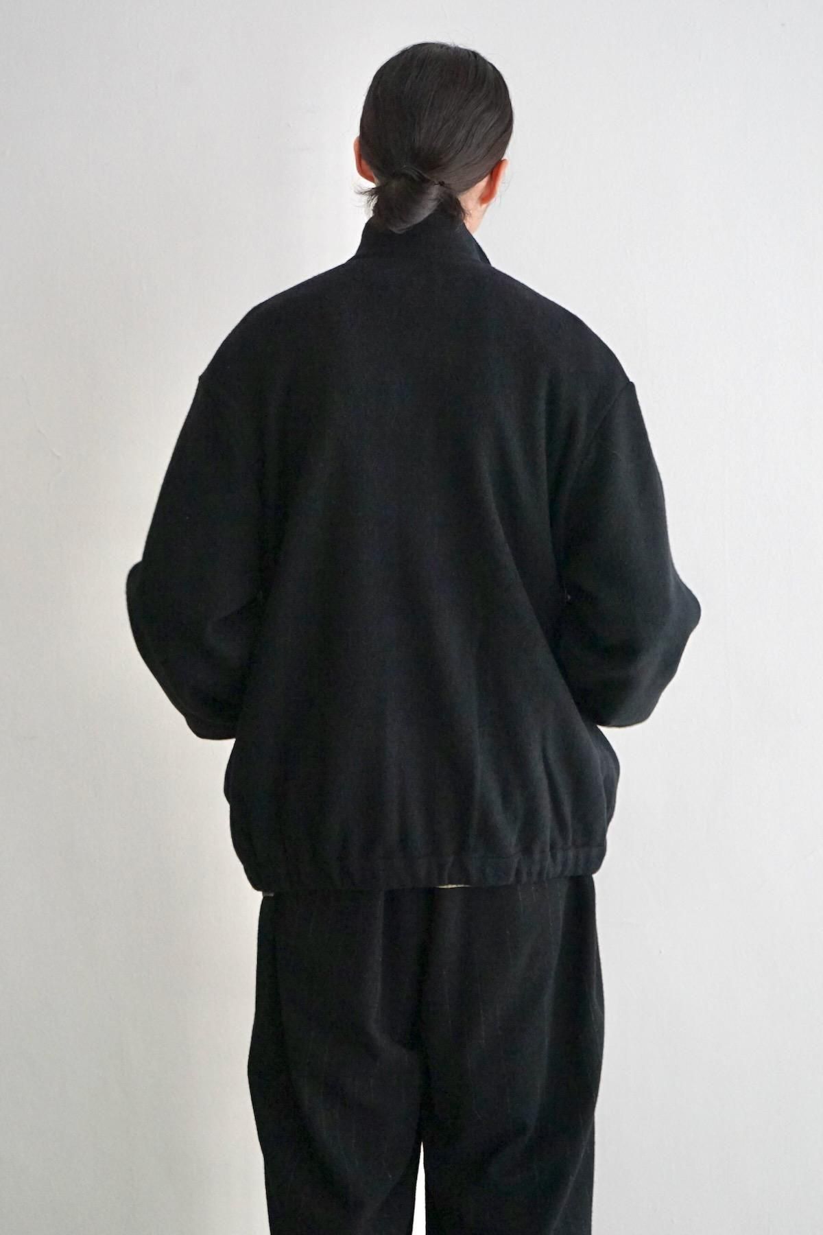 YOKO SAKAMOTO ヨーコサカモト ナイロンジャケット 2022SS】 YOKO SAKAMOTO (ヨーコサカモト) 