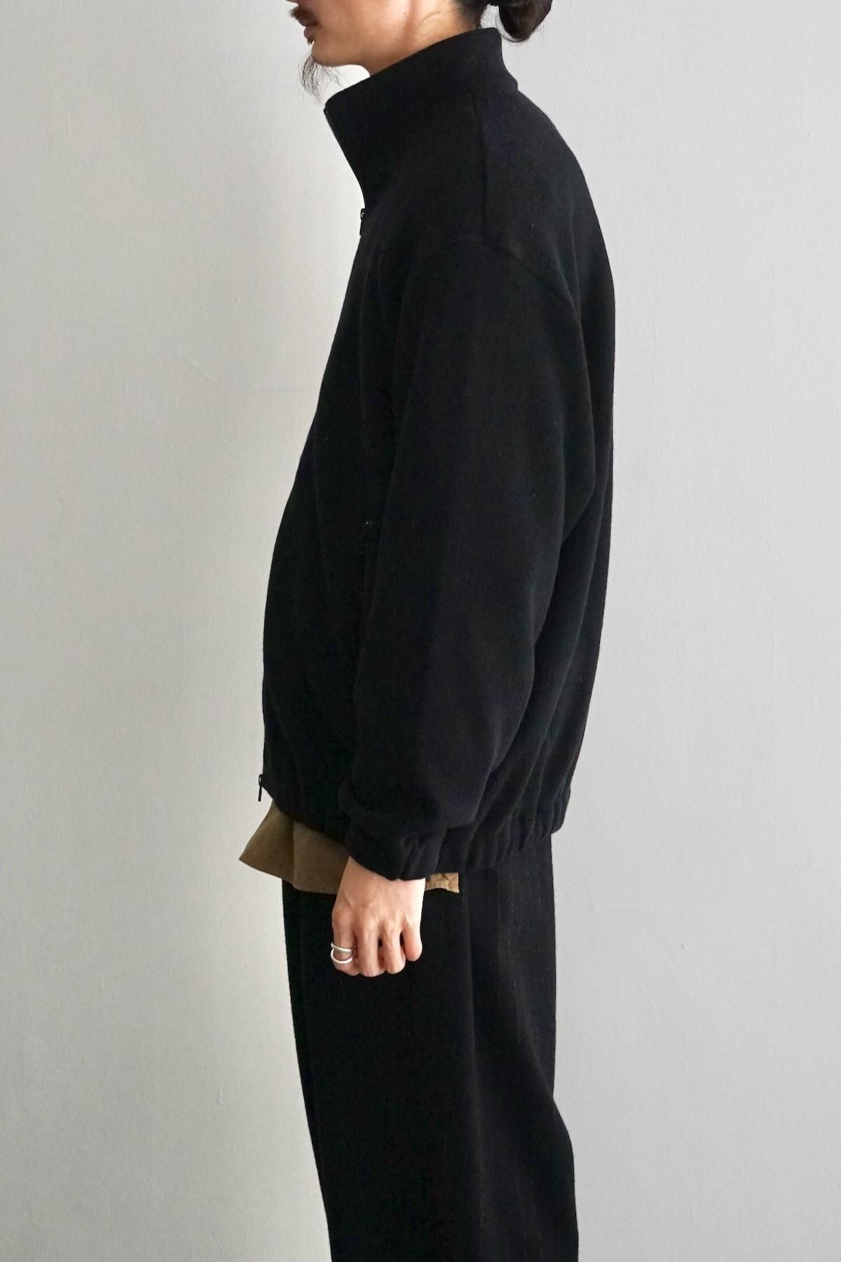 YOKO SAKAMOTO / ヨーコサカモト / Track Jacket / YS - 25AW - 77