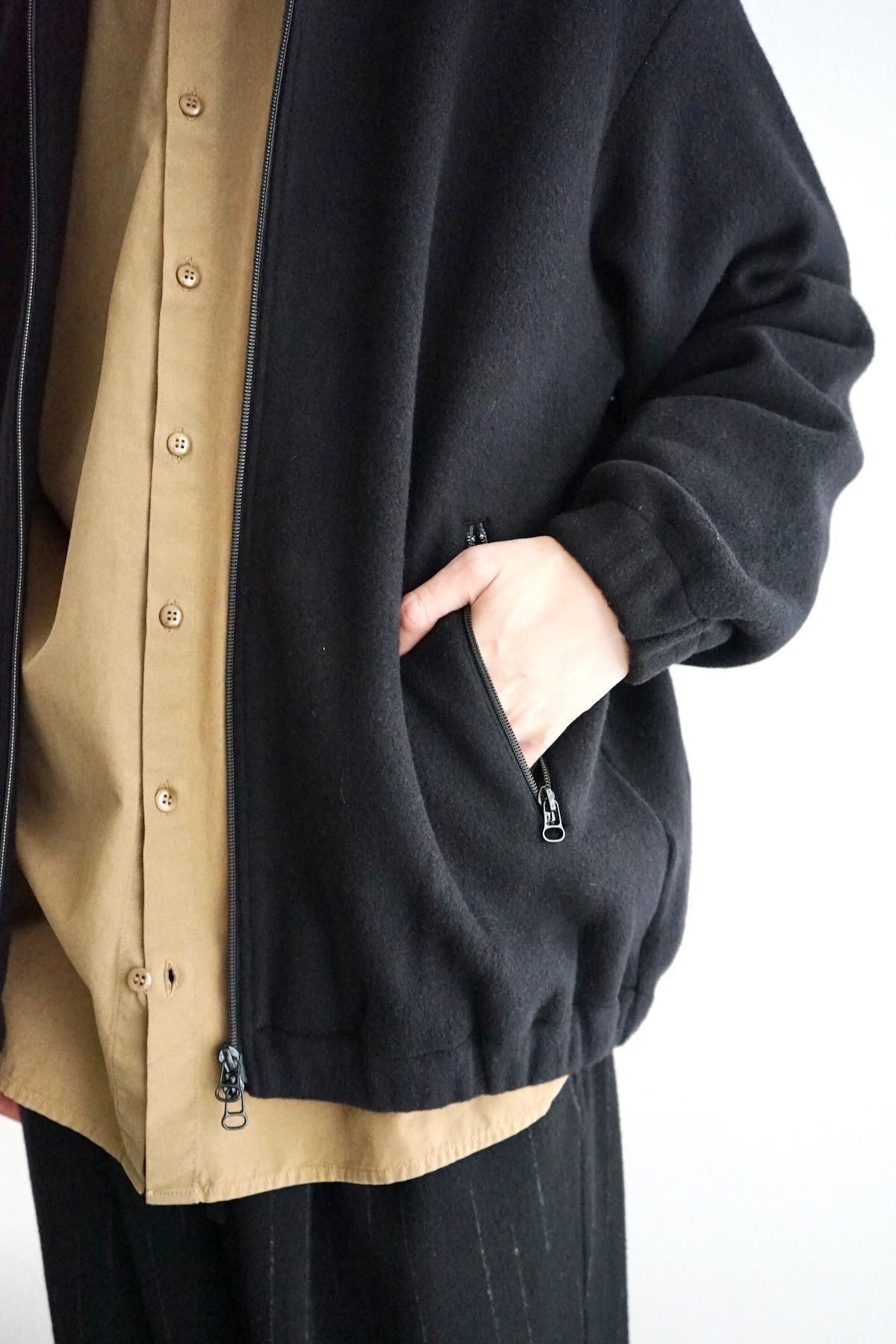 YOKO SAKAMOTO / ヨーコサカモト / Track Jacket / YS - 25AW - 77