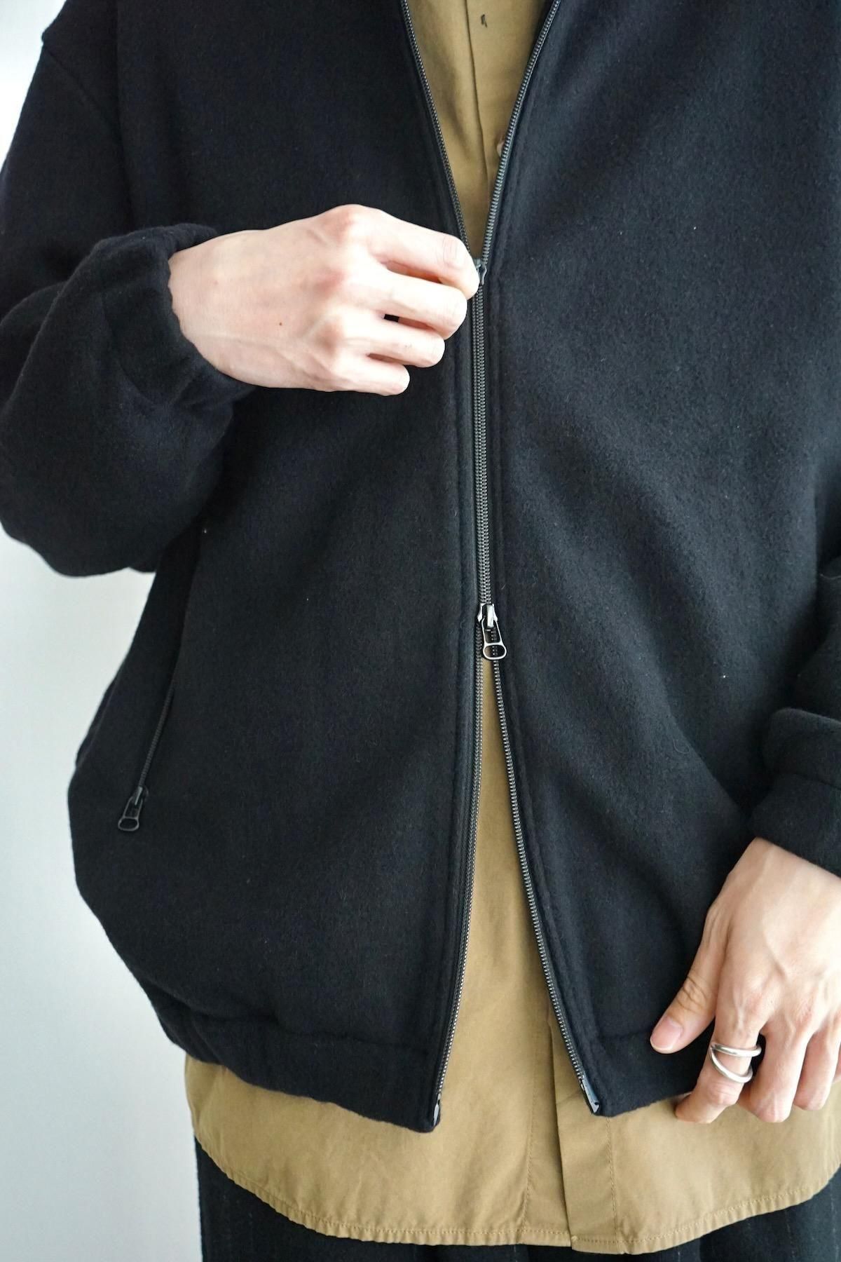 YOKO SAKAMOTO / ヨーコサカモト / Track Jacket / YS - 25AW - 77