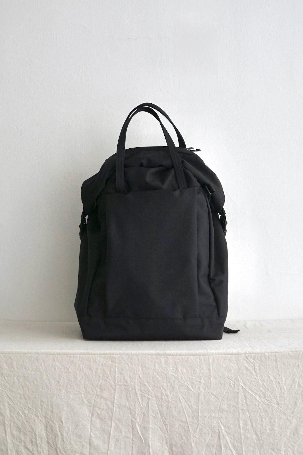 KAILI / Action Back Roll / Black