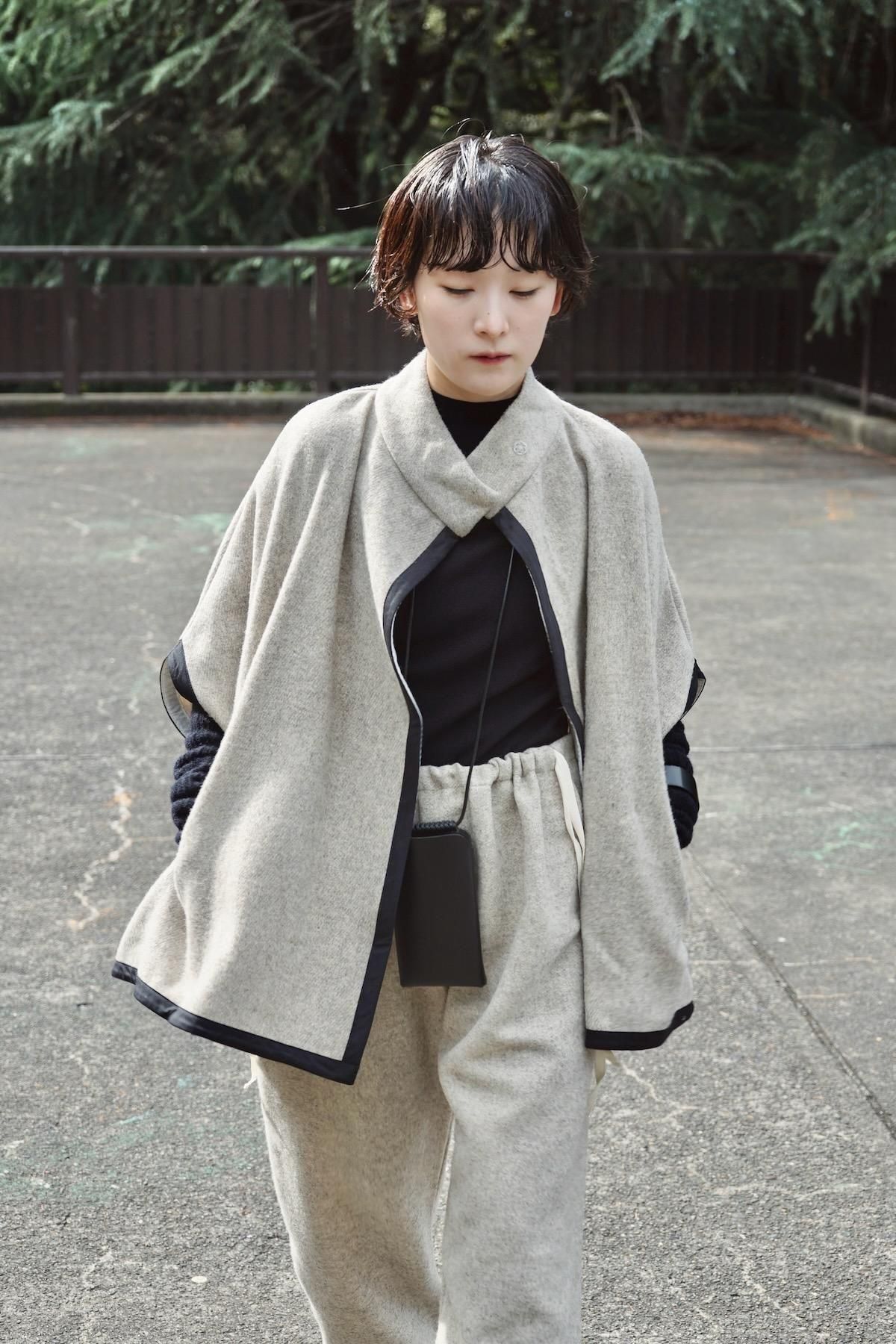 Outer wear. - Nid ONLINE STORE