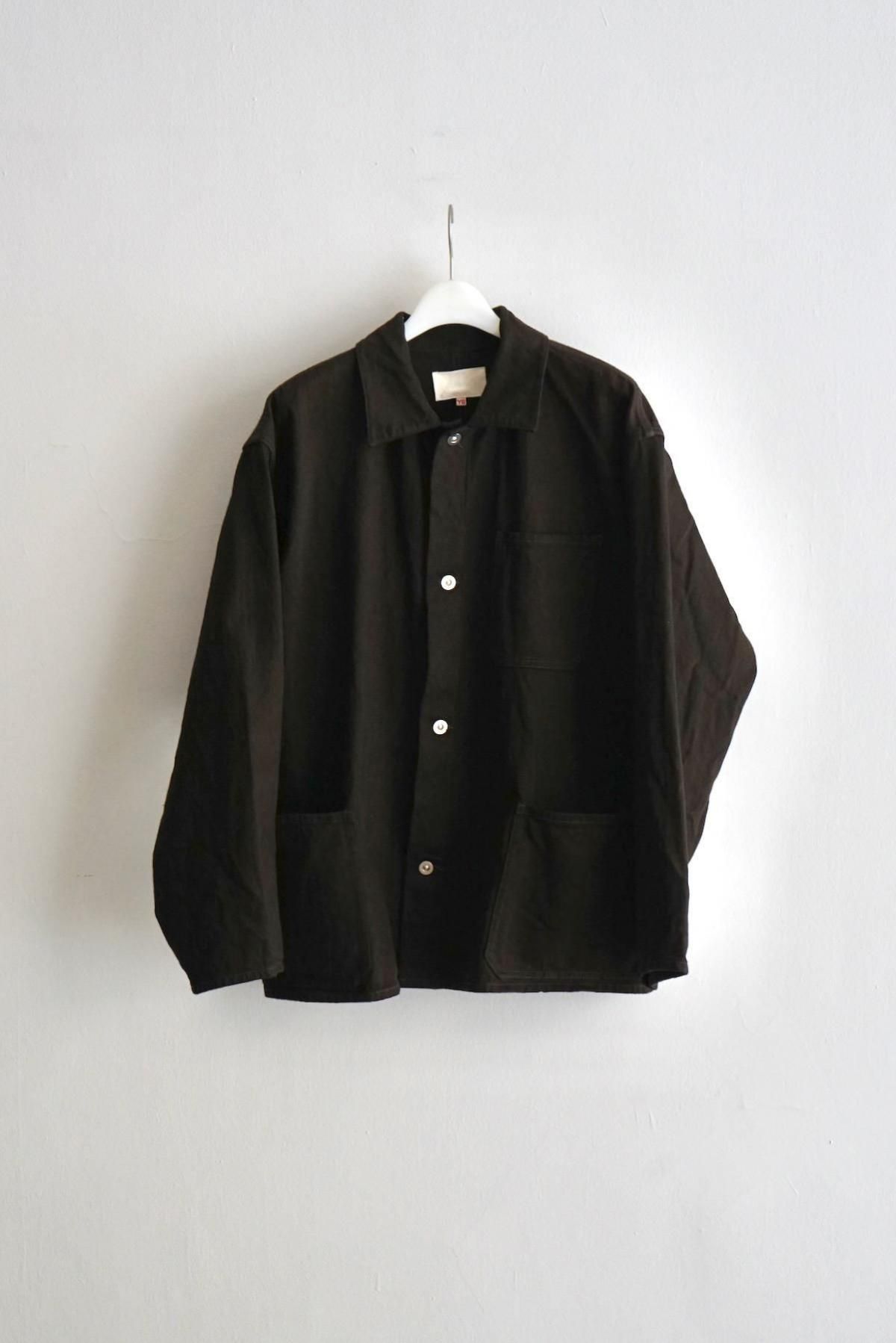 YOKO SAKAMOTO / Coverall / Kakishibu