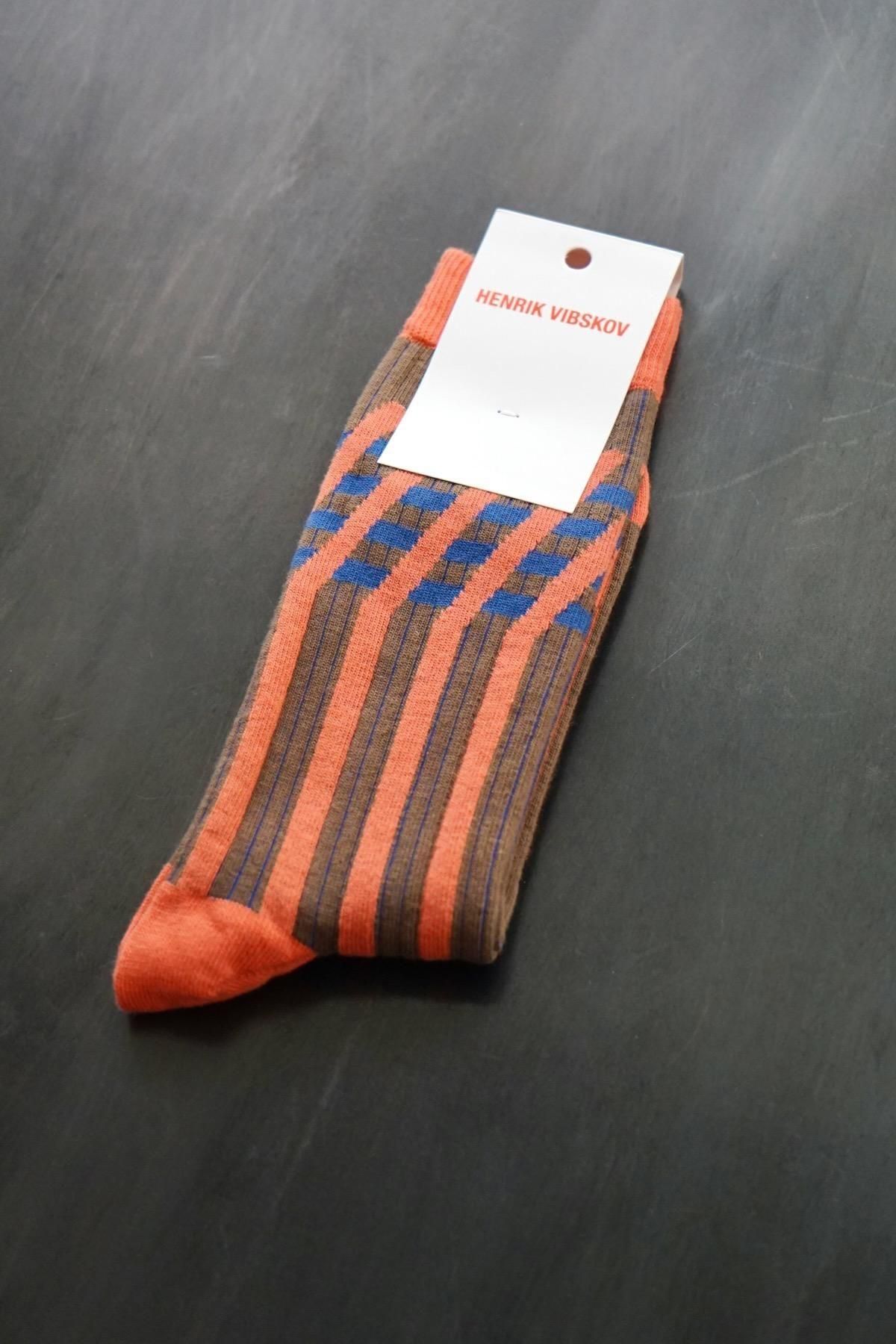 HENRIK VIBSKOV / ヘンリック・ヴィブスコフ / ALL ITEMS【N id ONLINE