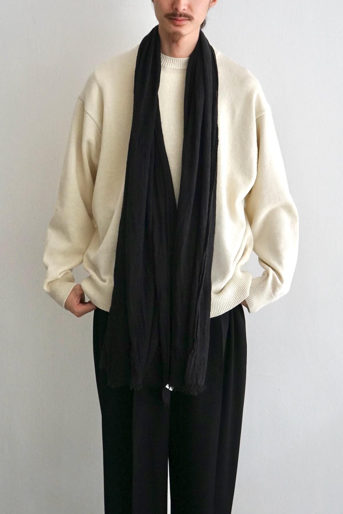 YANABA / Mathew / Black