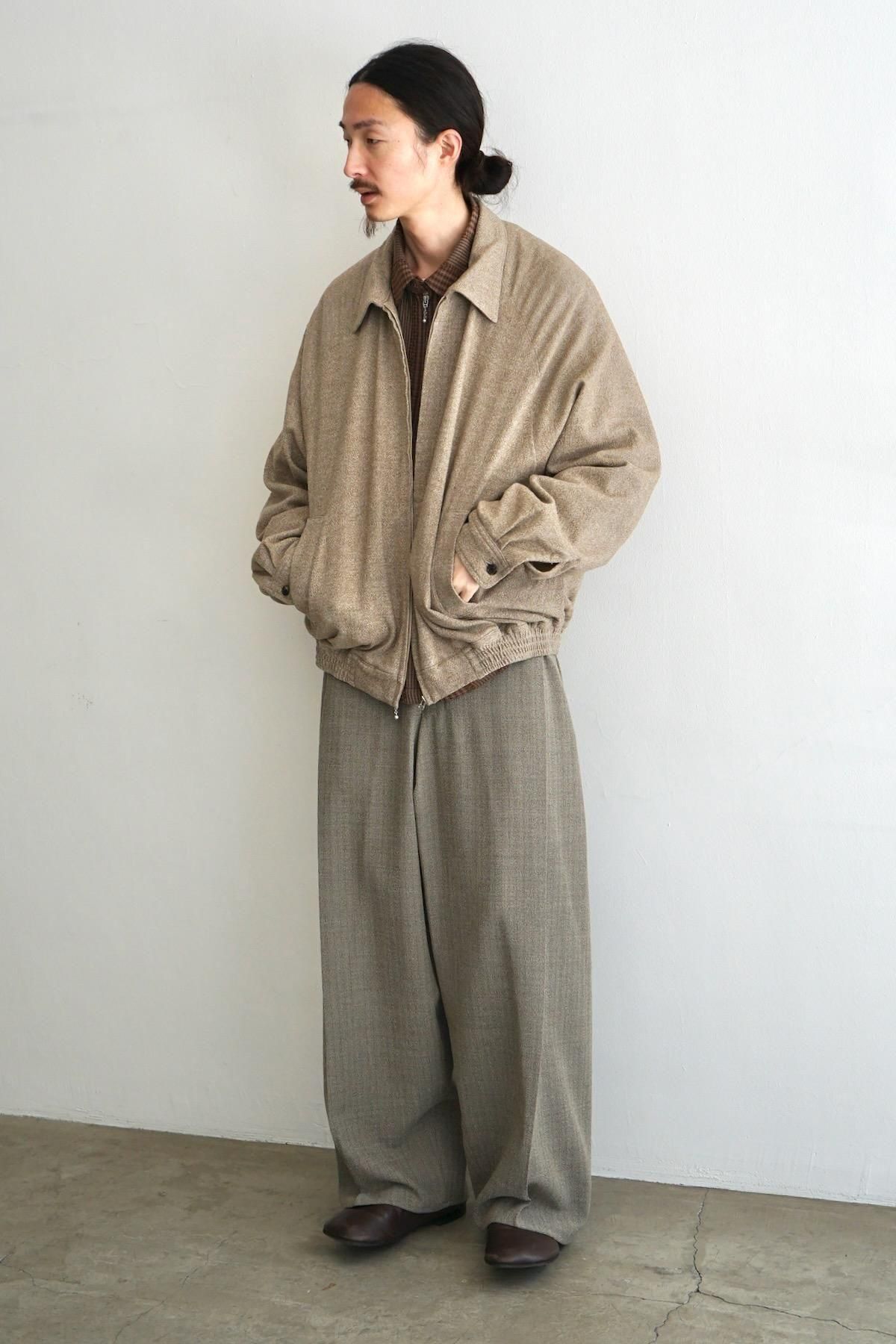 シアージ sillage ジャケット　トープ シアージ sillage ジャケット トープ Sillage シアージのアイテムを