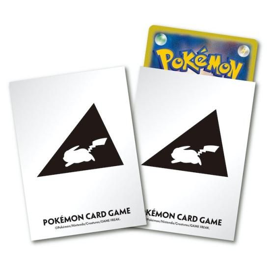 ポケモンカード デッキシールド 22個 新品未開封 スリーブ