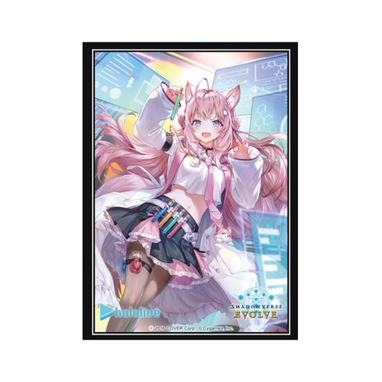 Amazon | Shadowverse EVOLVE 公式スリーブ Vol.75 『澄明なる