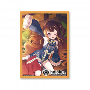 hololive OFFICIAL CARD GAME եۥ꡼֥֡˥㡦եå<img class='new_mark_img2' src='https://img.shop-pro.jp/img/new/icons6.gif' style='border:none;display:inline;margin:0px;padding:0px;width:auto;' />