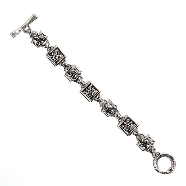 SNAKED LOWS BRACELET - SNAKEDLOWS SNAKED LOWS BRACELET - SNAKEDLOWS