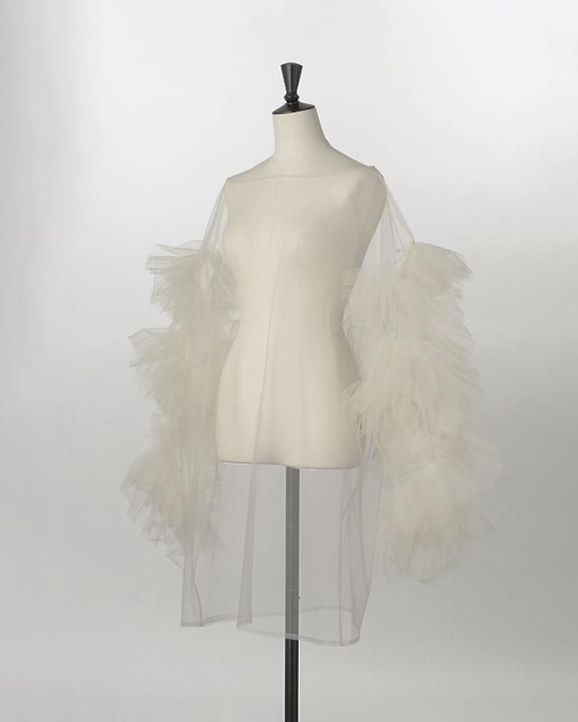 MARGE tokyo tulle
