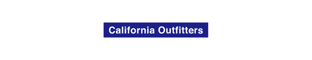 California Outfitters | カリフォルニアアウトフィッターズ日本公式通販サイト