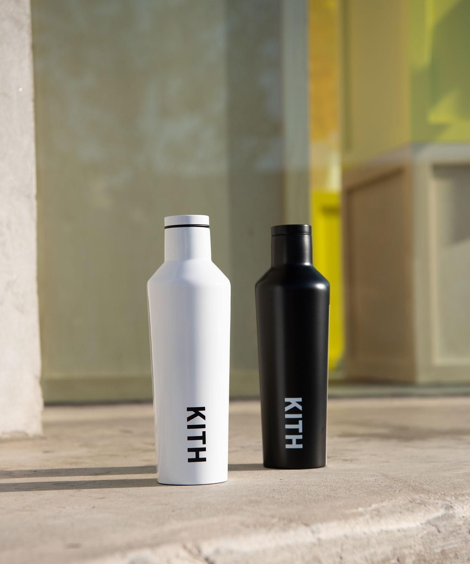 新品 KITH CORKCICLE キス コークシクル 水筒 ボトル タンブラー - その他