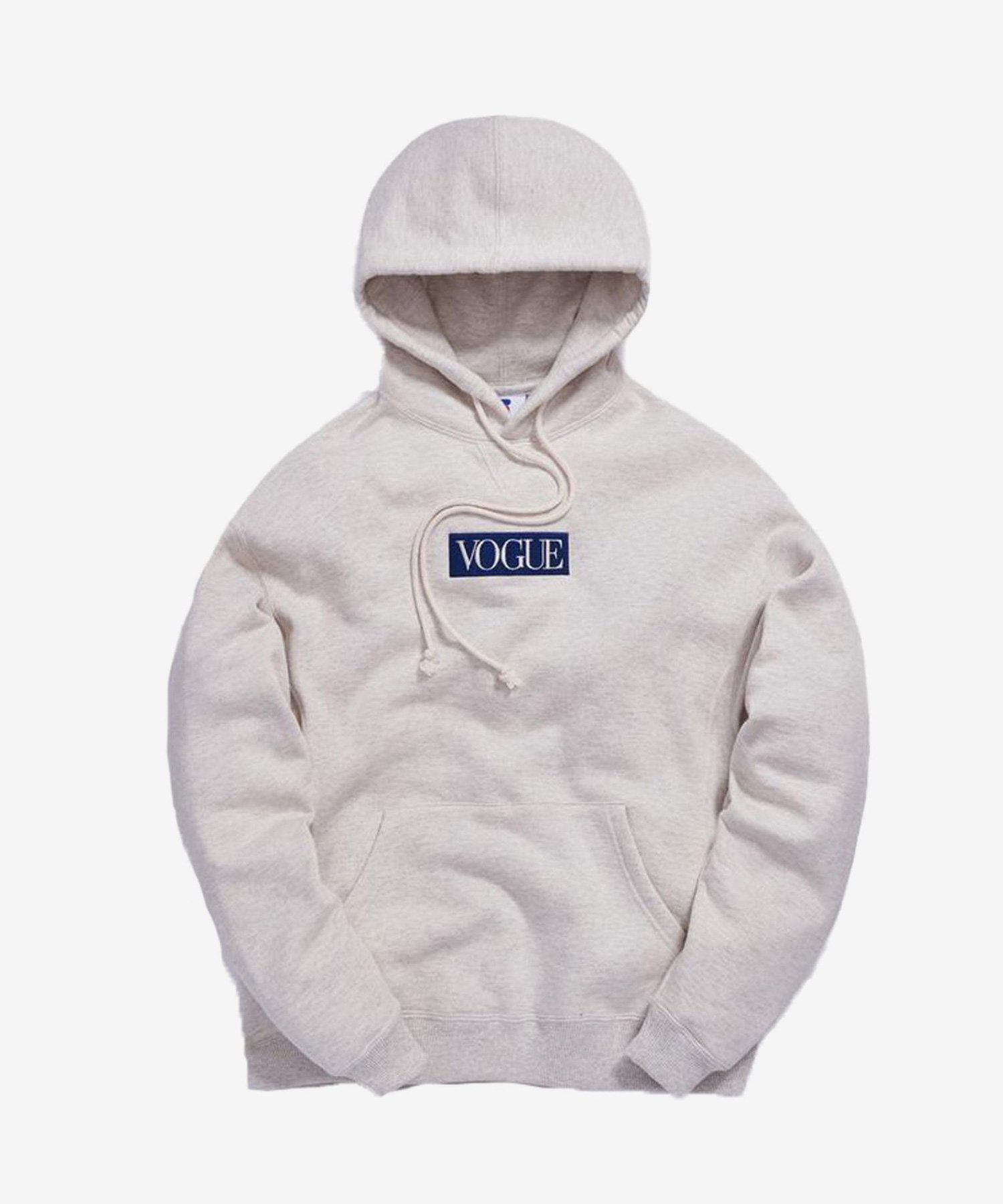 Kith X Russell Athletic Vogue La Hoodie - California Outfitters 