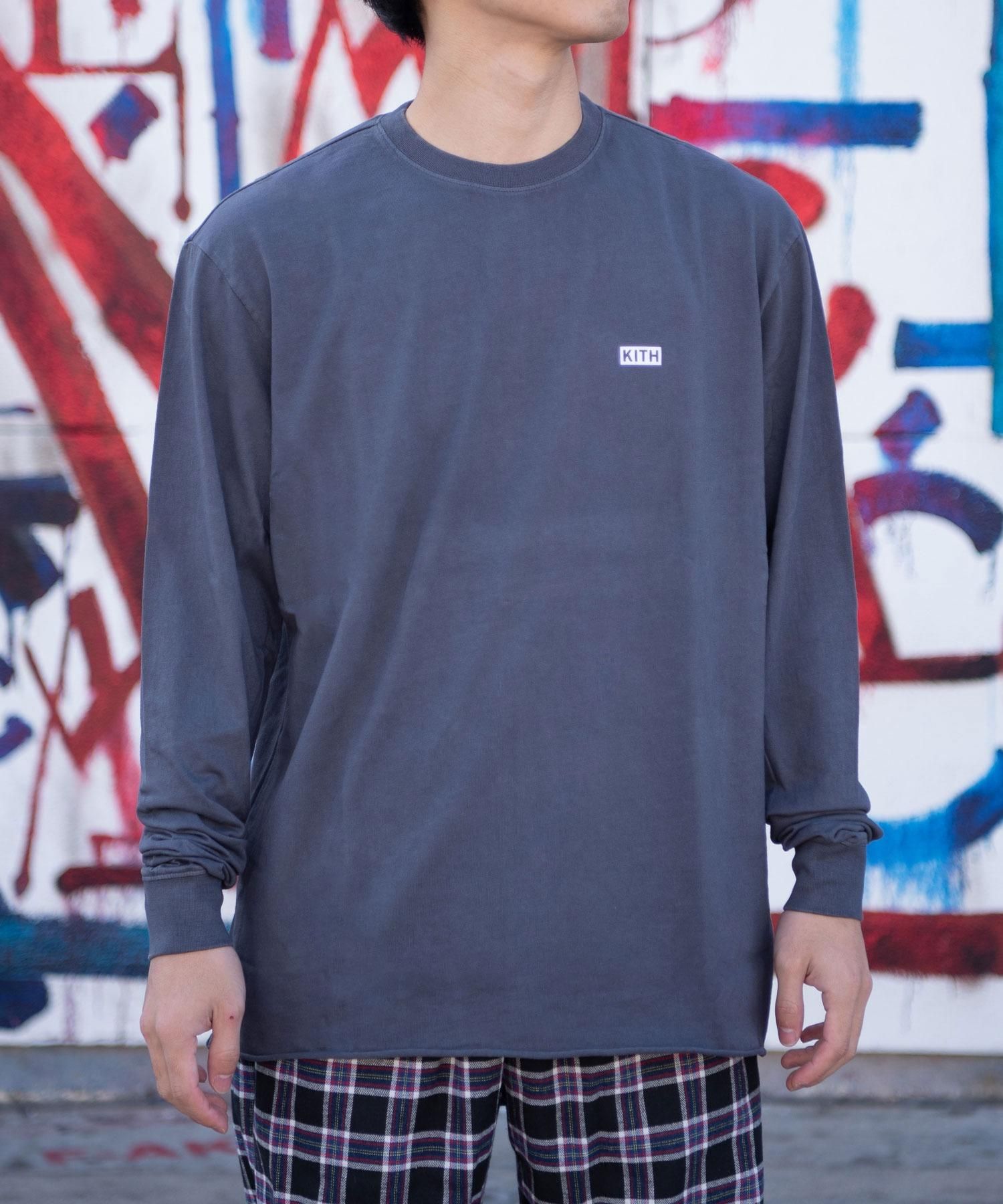 Lax L/S Tee - California Outfitters | カリフォルニア ...