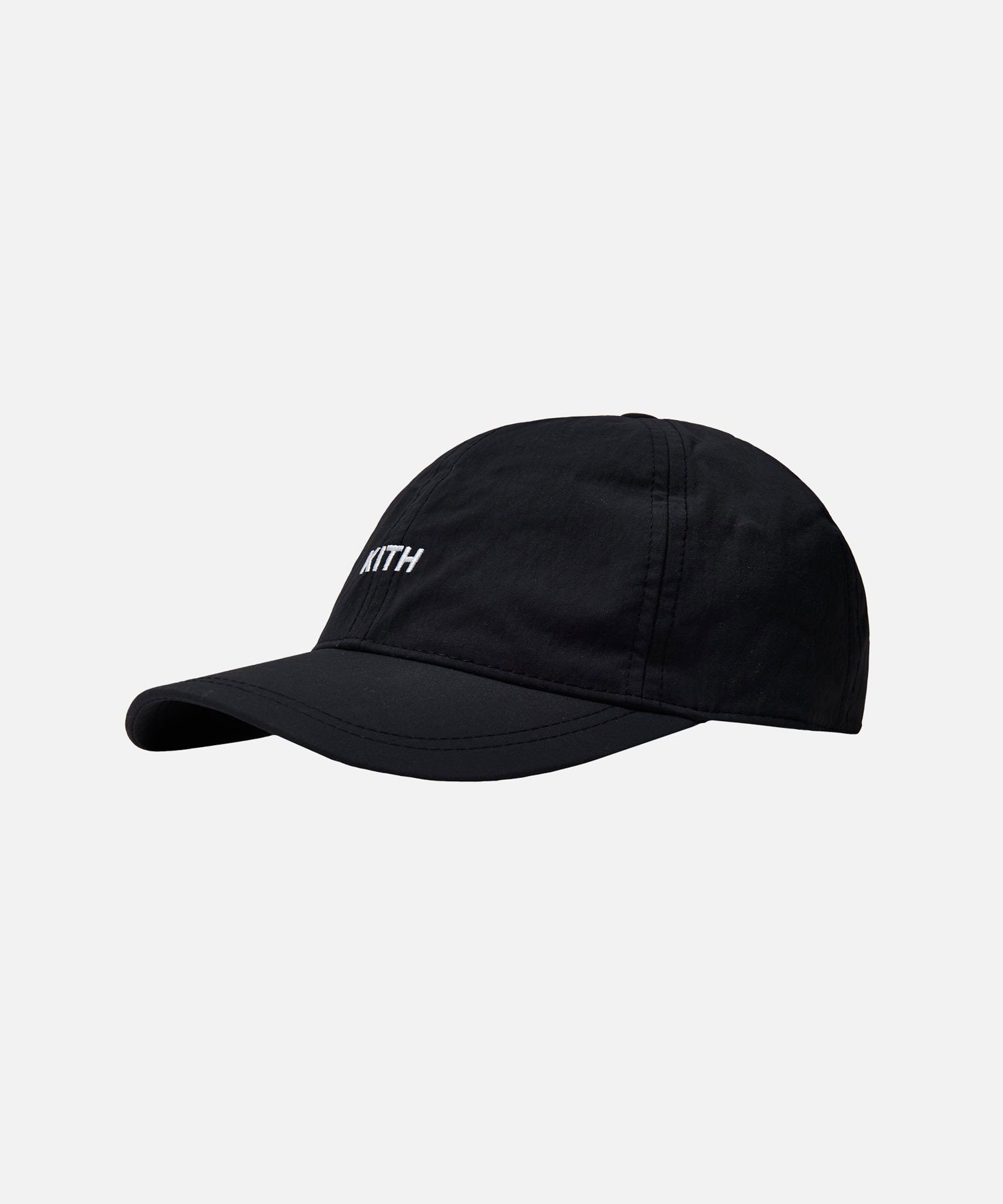 KITH Washed Sporty Dad Hat MoonlessNight