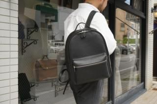 Day bag デイバッグ