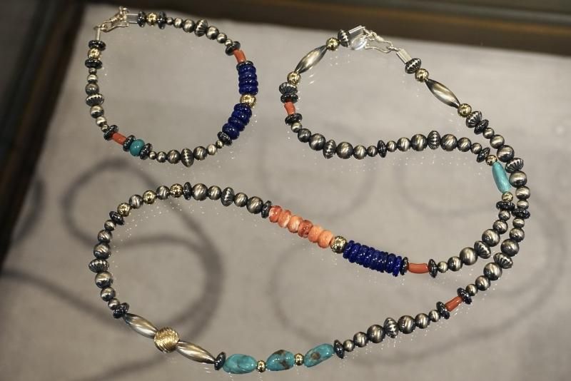 BRIGHT NECKLACE 【Limited Edition】ブライト ネックレス【限定 BRIGHT NECKLACE 【Limited Edition】ブライト ネックレス【限定