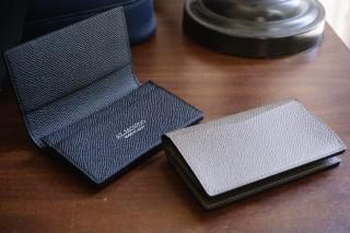 Slim Business Card HolderDerby ̾쥹ڥӡ