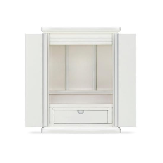 15号】FF-06 WH - フランスベッド販売のお仏壇ショップ メモリーナ 15号】FF-06 WH - フランスベッド販売のお仏壇ショップ メモリーナ