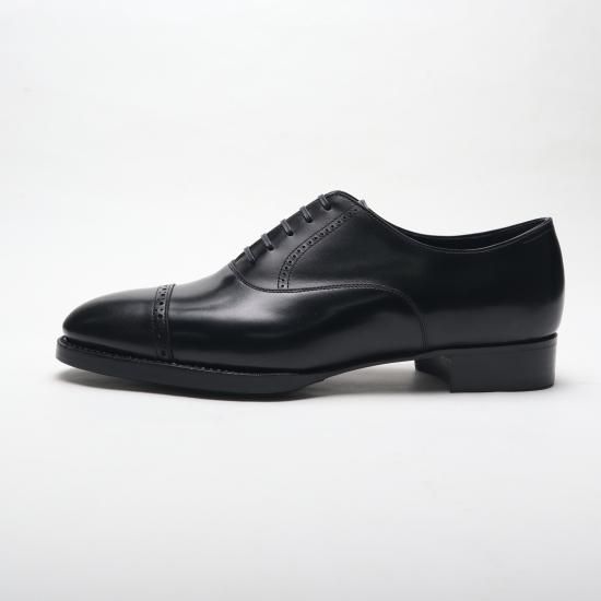 新品同様 WH ダブルエイチ WHL-3100 干場モデル Punched Cap Toe