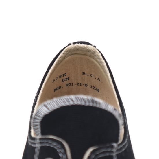 US ARMY SHOES - 【 公式 】 WH（ダブルエイチ）/ HIROSHI