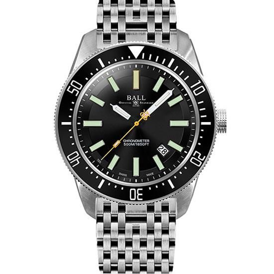 BALL WATCH スキンダイバー　ワケあり BALL WATCH スキンダイバー ワケあり - メルカリ