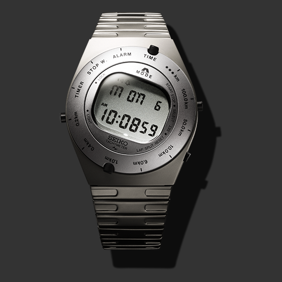 セイコー セレクション ジウジアーロ・デザイン限定モデル SBJG001　小柳時計店ウエブショッピング