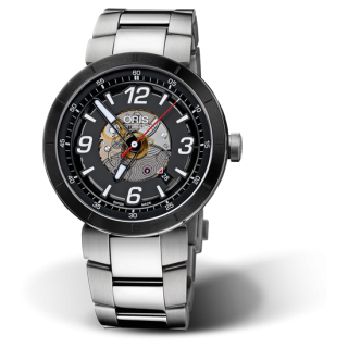 ORIS TT1 ENGINE DATE<br>01 733 7668 4114-07 8 25 10